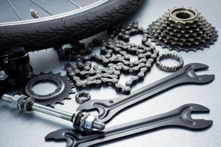 Crevaison &agrave; v&eacute;lo, comment la r&eacute;parer efficacement ?